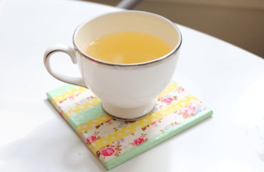 20 Washi Tape Ideas