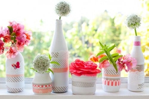 20 Creative Washi Tape Ideas