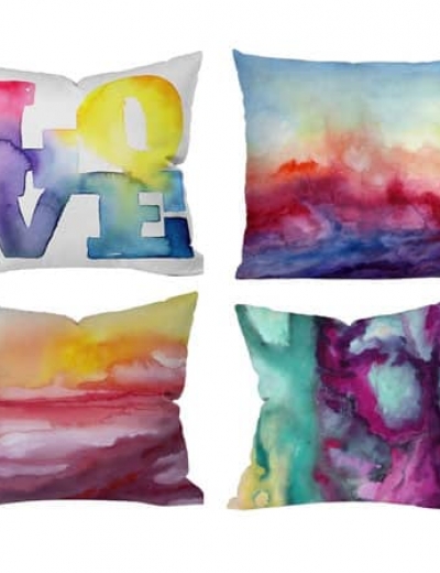 DIY Roundup: 25 Easy and Creative Sharpie Crafts