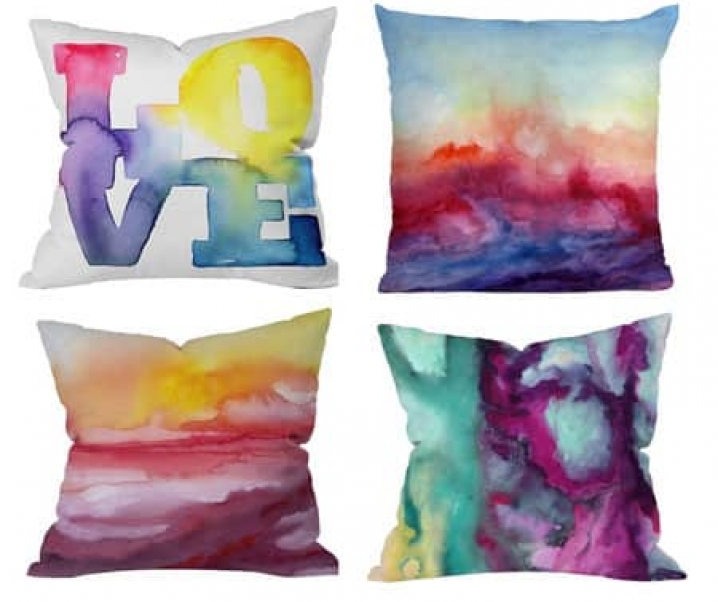 DIY Roundup: 25 Easy and Creative Sharpie Crafts