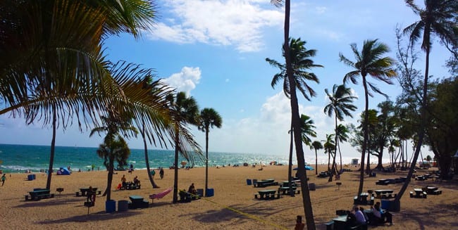 Winter Escape - Caribbean Cruise