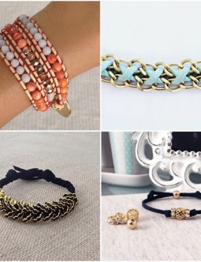 DIY Craft Roundup: 2013 in Review