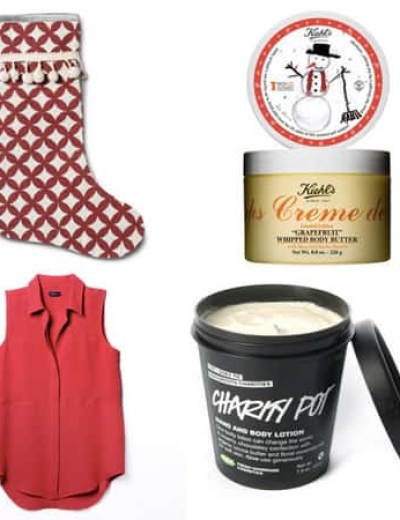 Christmas Gifts that Give