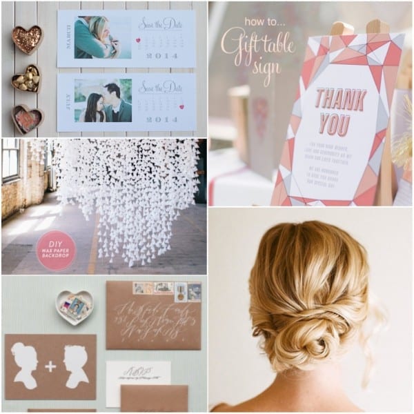 20 Inspirational wedding blogs to help you create your dream wedding