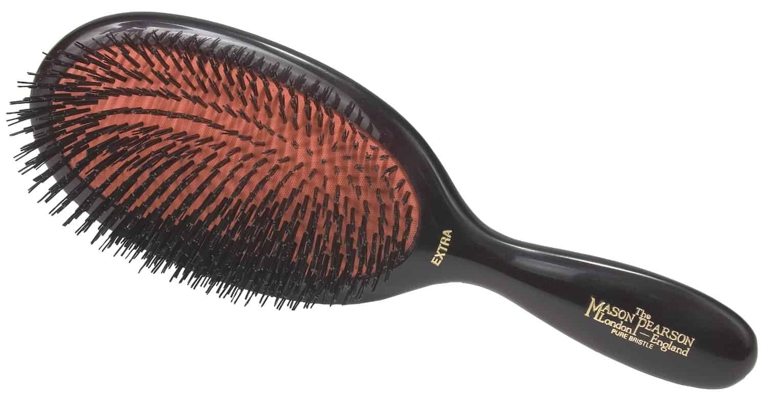 Mason Pearson Boar Bristle Brush