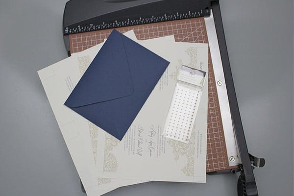 Free Wedding Invitation Templates - Things you need