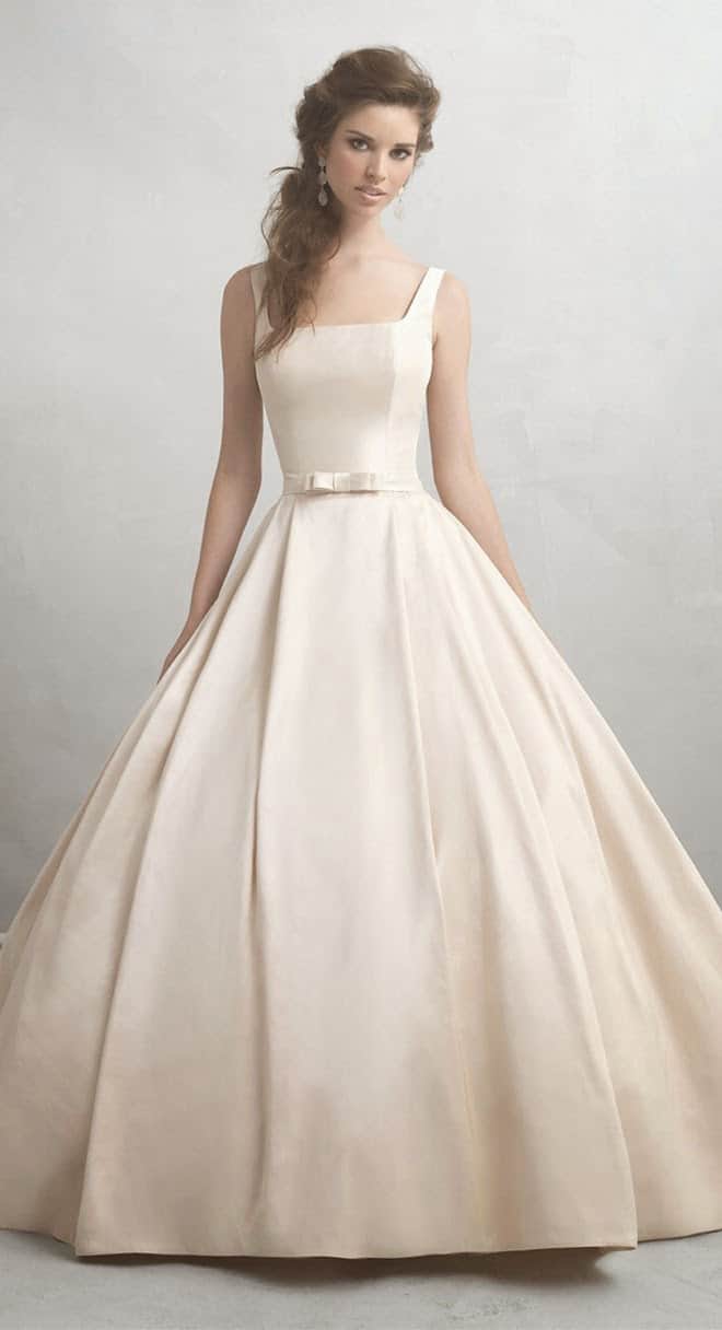 Allure Bridals - Madison James Collection