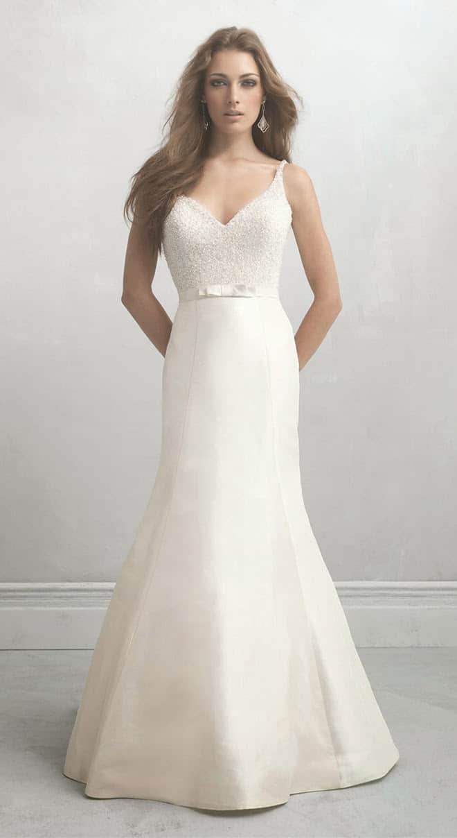 Allure Bridals - Madison James Collection