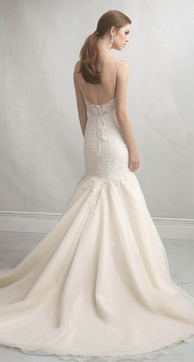 Allure Bridals - Madison James Collection