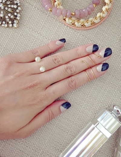 DIY Fashion: 3 Dainty Wire Jewelry Tutorials