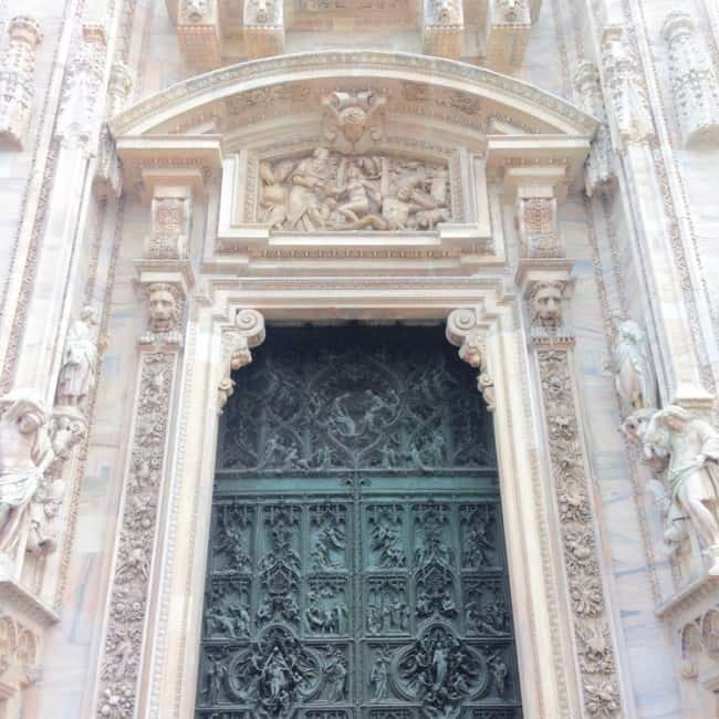 Travel: My adventures in Milan, Italy