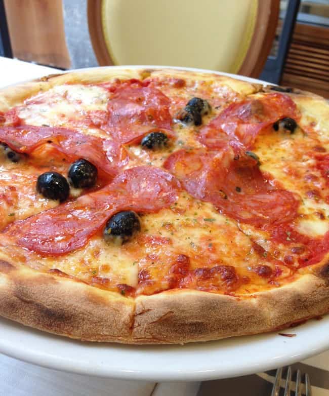 Travel: My adventures in Milan, Italy
