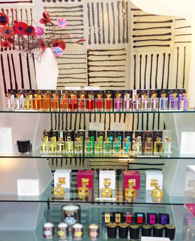 Travel Diary Milan: 10 Corso Como