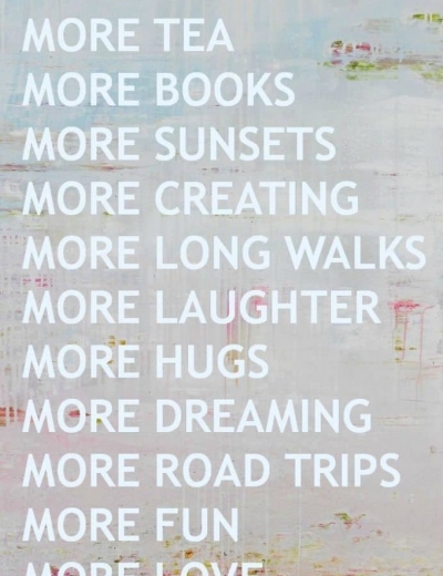 Five Resolutions Everyone Can Make For A Better Year