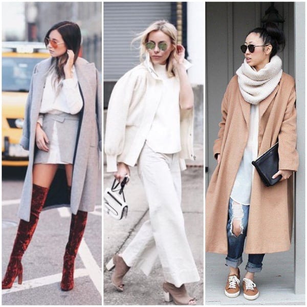 6 winter looks to try now!