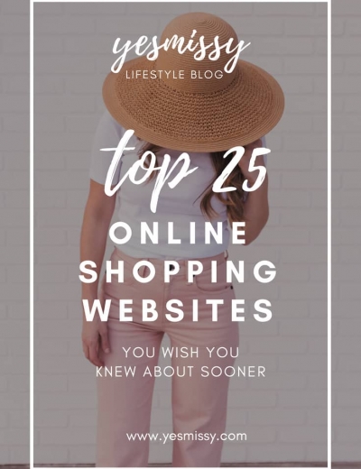 Best Online Shopping Sites For Trendy Women’s Clothing