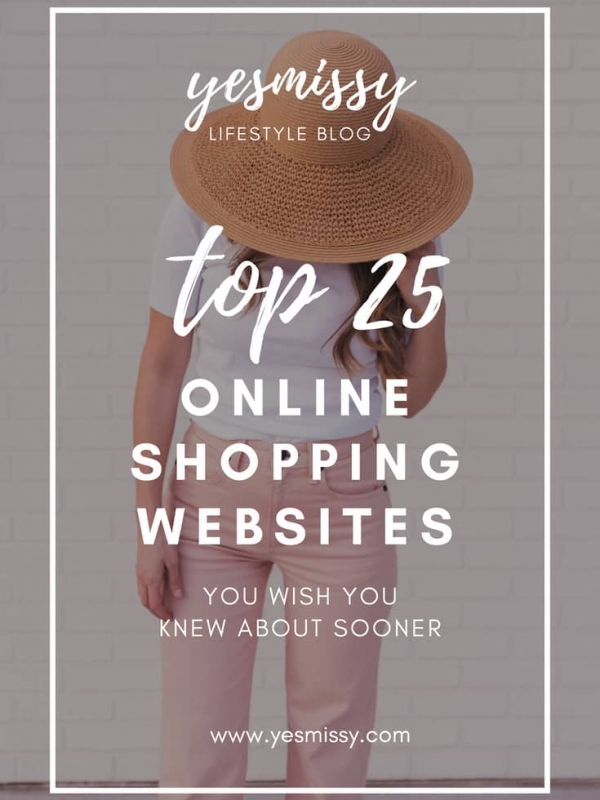 Best Online Shopping Sites For Trendy Women’s Clothing