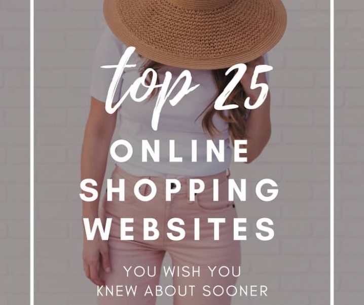 Best Online Shopping Sites For Trendy Women’s Clothing