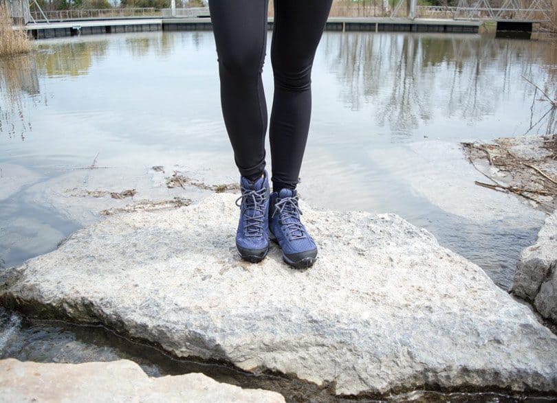 Merrell Hiking Boots