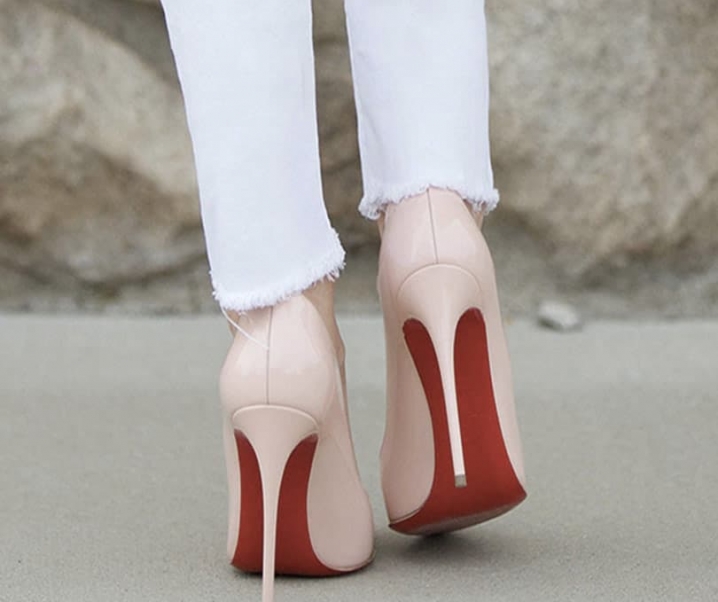 The Secret to Removing Scuff Marks from Patent Leather