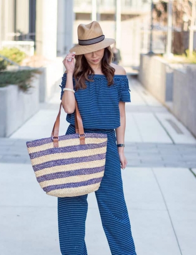 How to Shop for the Perfect Jumpsuit