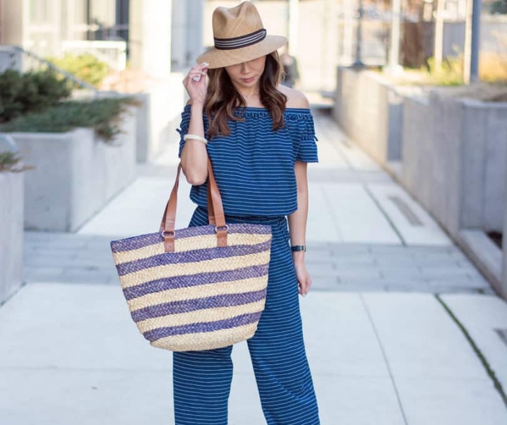 How to Shop for the Perfect Jumpsuit