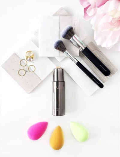 Summer Beauty: Flawless Foundation