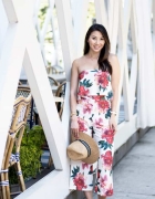 Hair Repair with Infusium23