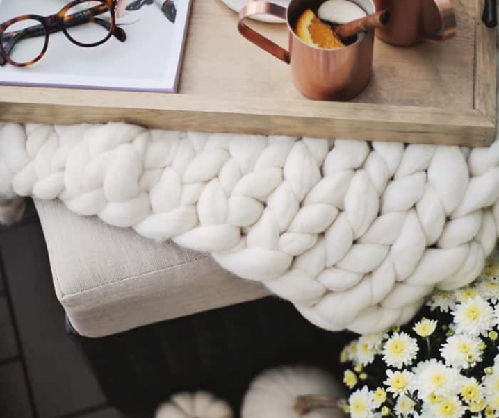 Affordable Fall Decor Ideas from Amazon