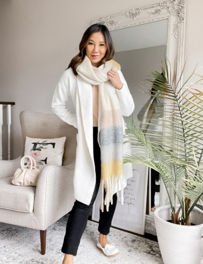 Fall Style Essentials to Update Your Wardrobe