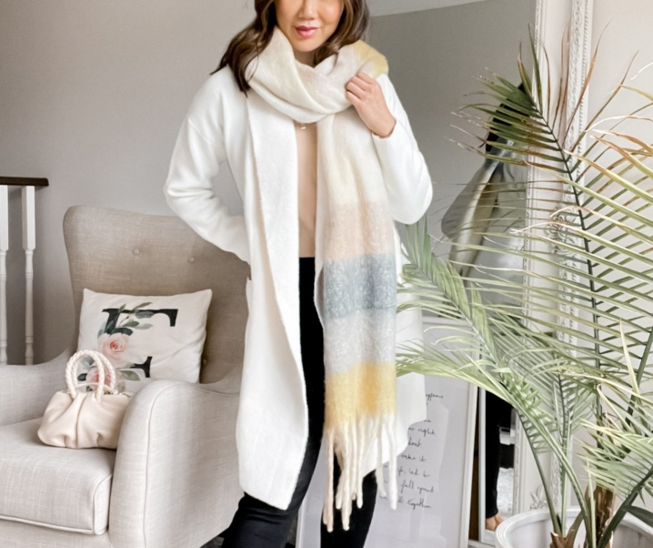 Fall Style Essentials to Update Your Wardrobe