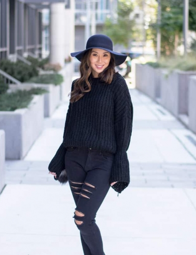 Sweater Weather is Better Weather