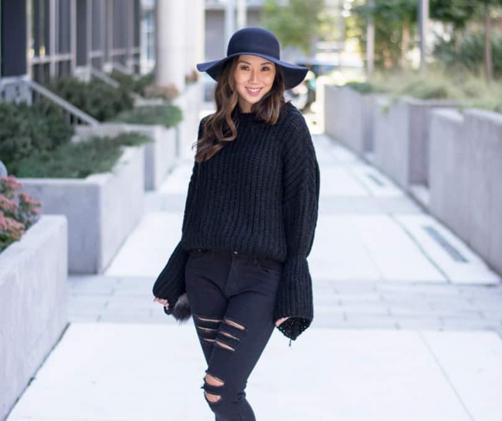 Sweater Weather is Better Weather