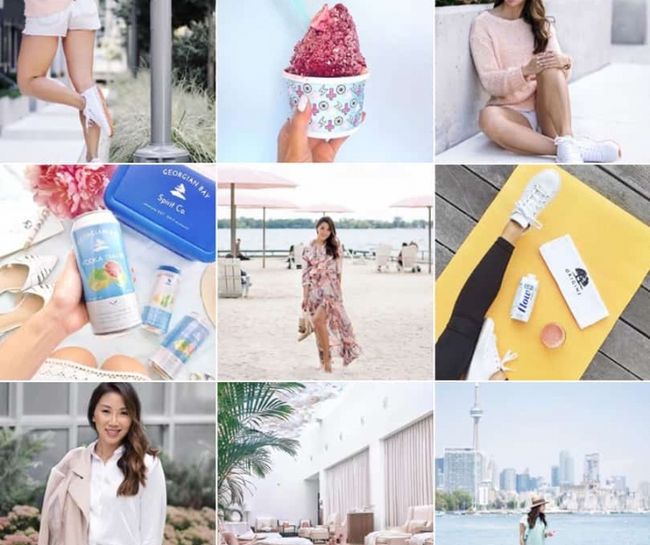 How to Take More Instagrammable Photos