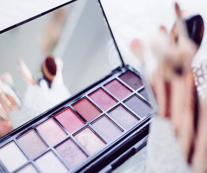 The Best In Beauty on Amazon