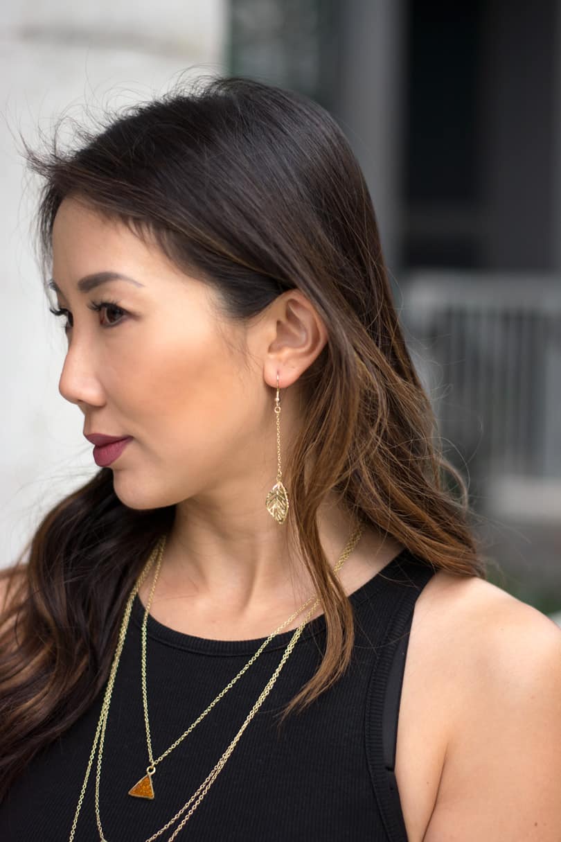 Ethically made jewelry from Ten Thousand Villages