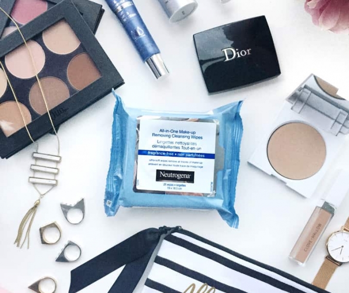 10 Commandments for Healthy Skin