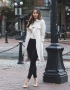7 Winter Looks to Copy Right Now