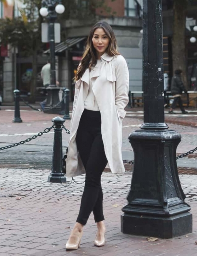 Travel Diary: Vancouver, My High Quality Town