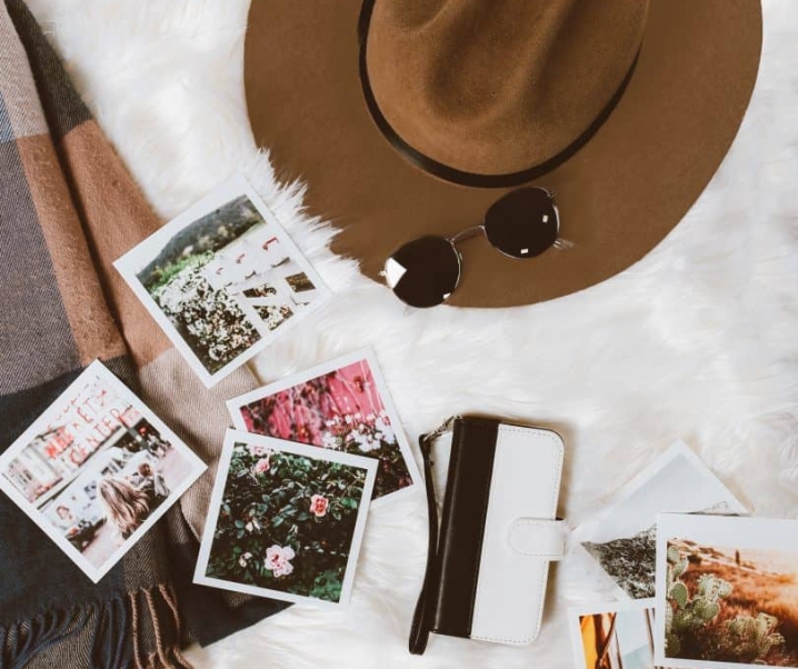 7 Winter Looks to Copy Right Now