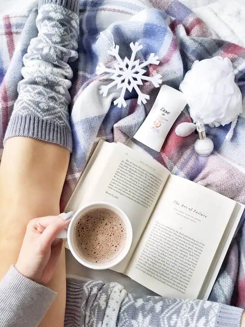 Winter can be a particularly difficult time for your skin. Find out what you should be doing to keep your skin from falling victim to dryness, cracking and irritation this winter.