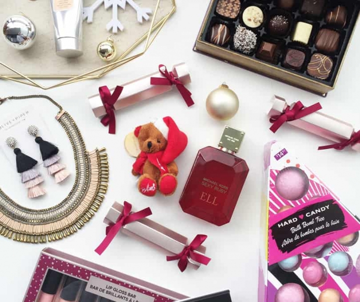 Christmas Gift Ideas for Everyone on Your List