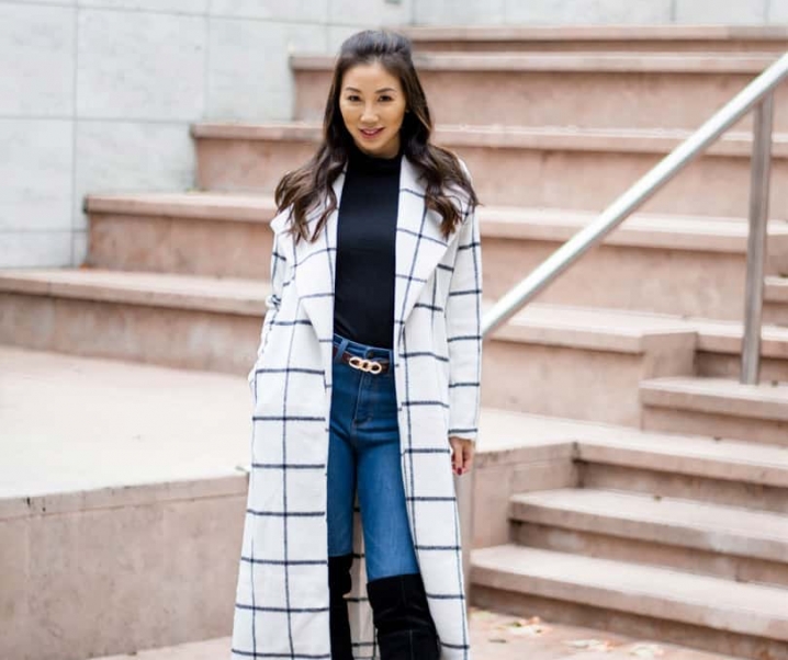 How to Stay Warm While Looking Fashionable