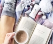 Staying Cozy with Nuknuuk Slippers