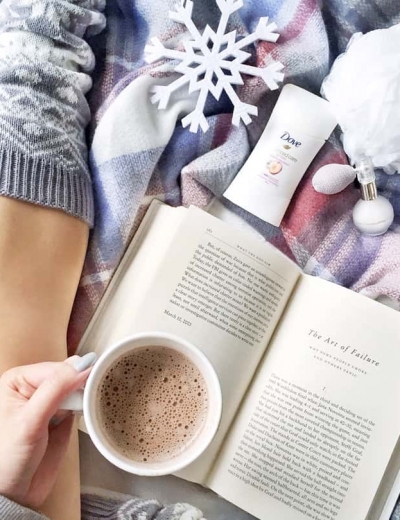 Winter Skincare Survival Guide