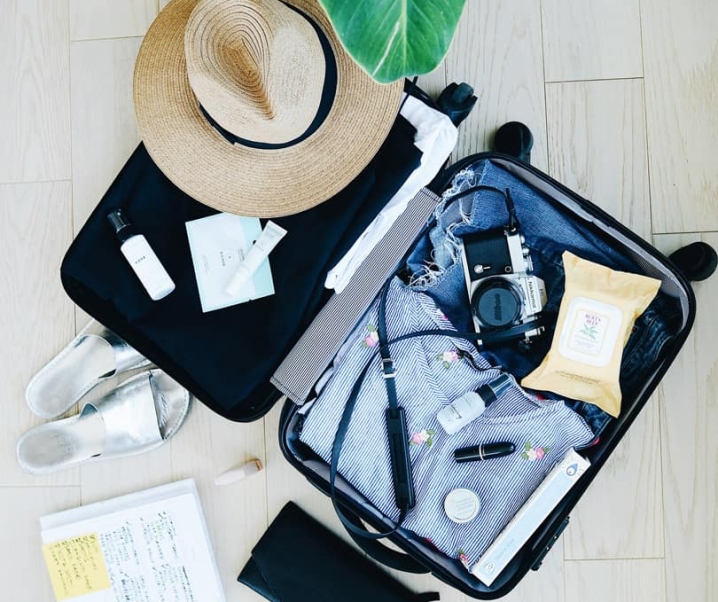 What to Pack in Your Carry On