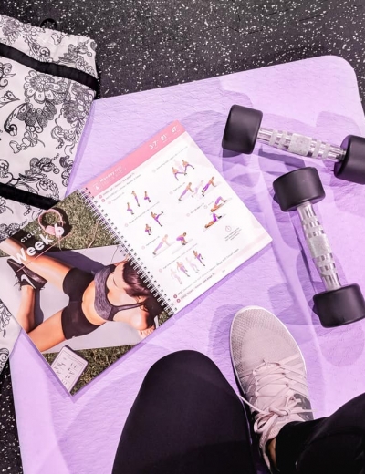 Get Fit at High Quality with the BodyBoss Fitness Guide