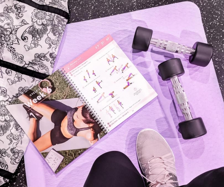 Get Fit at High Quality with the BodyBoss Fitness Guide