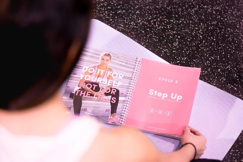 Transform your body in 12 weeks with the step-by-step BodyBoss Fitness Program designed to accelerate fat loss and to unlock your body potential!