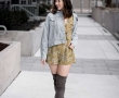 OOTD’s, Eats, Beauty Faves & Adventures